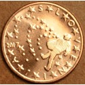 5 cent Slovenia 2017 (UNC)