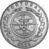 euroerme érme 2,5 Euro Portugália 2017 - Fatima (UNC)