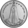 eurocoin eurocoins 2,5 Euro Portugal 2017 - Fatima (UNC)