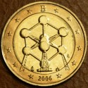 2 Euro Belgium 2006 - Atomium (UNC)