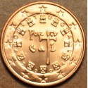 1 cent Portugal 2004 (UNC)