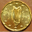 20 cent Ireland 2004 (UNC)