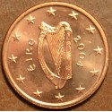 2 cent Ireland 2004 (UNC)