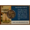 eurocoin eurocoins 2 Euro Malta 2017 french mintmark - Hagar Qim (B...