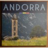 euroerme érme Andorrai forgalmi sor 2016 (BU)