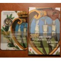 2 Euro San Marino 2009 - European Year of Creativity and Innovation  (BU)