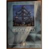 eurocoin eurocoins 2 Euro Belgium 2006 - Atomium (BU card)