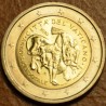 eurocoin eurocoins 2 Euro Vatican 2010 - Year for priests (BU)