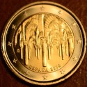2 Euro Spain 2010 - UNESCO: The historic town center of Cordoba (UNC)