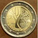 2 Euro Estonia 2017 - Road to independence (UNC)