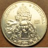 euroerme érme 5 Euro Portugália 2014 - Leonor d Portugal (UNC)