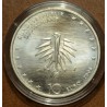 eurocoin eurocoins 10 Euro Germany \\"J\\" 2008 Gorch Fock II (UNC)