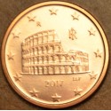 5 cent Italy 2017 (UNC)