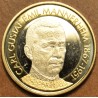Euromince mince 5 Euro Fínsko 2017 - Mannerheim (UNC)