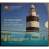 eurocoin eurocoins Ireland 2017 set of 8 eurocoins (BU)
