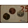 euroerme érme 20+5 cent Hollandia 2017 (BU)