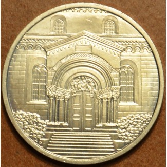 euroerme érme 10 Euro Ausztria 2007 Lavanttal (UNC)