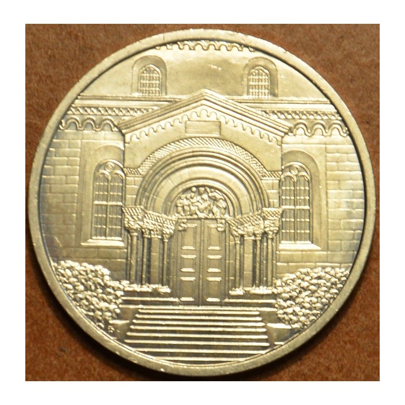 euroerme érme 10 Euro Ausztria 2007 Lavanttal (UNC)