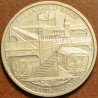 Euromince mince 10 Euro Nemecko \\"D\\" 2002 - U-Bahn (UNC)