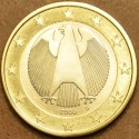 1 Euro Germany "D" 2006 (UNC)