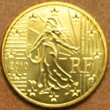 10 cent France 2010 (UNC)