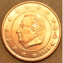 2 cent Belgium 2006 (UNC)