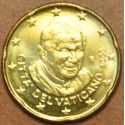 20 cent Vatican 2008 (BU)