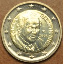 2 Euro Vatican 2008 (BU)