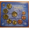 eurocoin eurocoins Set of Slovak coins 2014 \\"UNESCO - Bardejov\\"