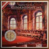 eurocoin eurocoins Austria 2005 set of 8 coins (BU)