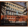 eurocoin eurocoins Luxembourg 2013 set of 9 coins Differdange (BU)
