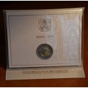 2 Euro Vatican 2009 - International Year of Astronomy (BU)