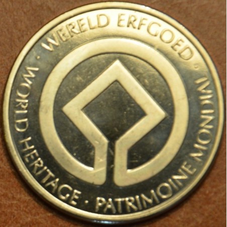 eurocoin eurocoins Token Belgium
