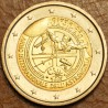 euroerme érme 2 Euro Vatikán 2009 - A csillagászat nemzetközi éve (BU)