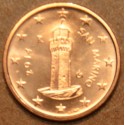 1 cent San Marino 2014 (UNC)