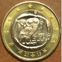 1 Euro Greece 2013 (UNC)