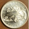 euroerme érme 5 Euro Olaszország 2010 - 100 éves az Alfa Romeo (BU)
