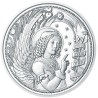 euroerme érme 10 Euro Ausztria 2017 Gabriel (Proof)