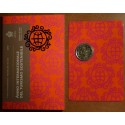 2 Euro San Marino 2017 - Year of the toursim (BU)