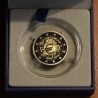 Euromince mince 2 Euro Francúzsko 2012 - 10. výročia vzniku Eura (P...