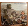 eurocoin eurocoins Set of Slovak coins 2010 - Region of Podsitnians...