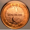 euroerme érme 5 Euro Finnország 2006 - EU elnökség (UNC)