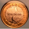 Euromince mince 5 Euro Fínsko 2006 - Predsedníctvo EU (UNC)