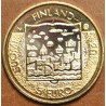euroerme érme 5 Euro Finnország 2017 - Urho Kaleva Kekkonen (UNC)