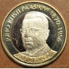 Euromince mince 5 Euro Fínsko 2017 - Juho Kusti Paasikivi (UNC)
