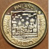 Euromince mince 5 Euro Fínsko 2017 - Juho Kusti Paasikivi (UNC)