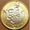 euroerme érme 5 Euro Finnország 2008 - A finn akadémia és technikai...