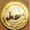 eurocoin eurocoins 5 Euro Finland 2012 - Winter, polar light (UNC)