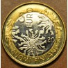 eurocoin eurocoins 5 Euro Finland 2012 - Winter, polar light (UNC)