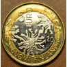 euroerme érme 5 Euro Finnország 2012 - Tél, északi fény (UNC)